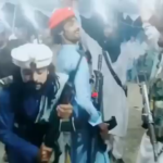 Dance Meme Template