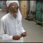 Old Man Dancing