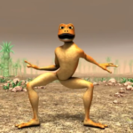 Patila Dance Meme | Celebration Meme | Success Meme