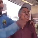 Shut you mouth amigo | Funnyclip