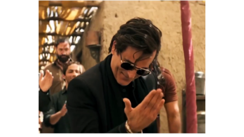 Rehman Dakait Entry Arabic Song Meme | Akshaye Khanna Dhurandhar Entry Video Download (HD)