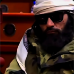 Afghanistan Parliament Footage Meme | Talibaan Meme