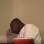 Am just eating don't bother me | Viral Meme | Meme Template