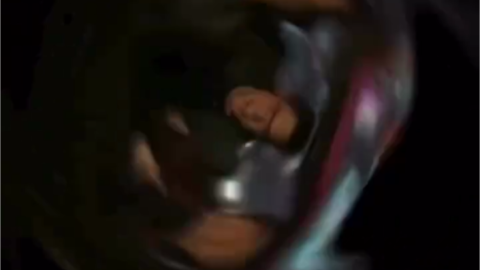 3 Friends Meme
