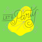 Party Time Meme