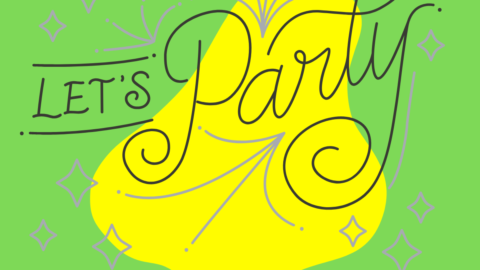 Party Time Meme