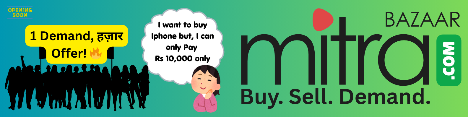 MitraBazaar.com
